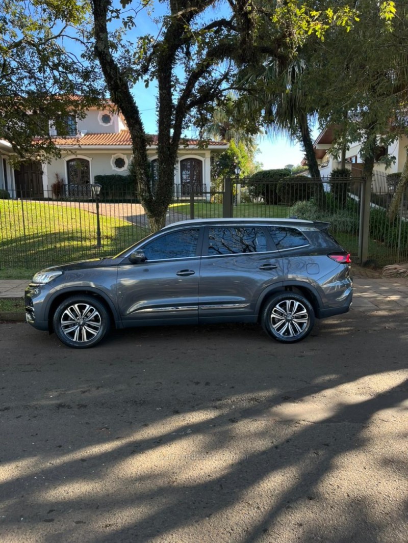 TIGGO 1.6 8 PRO TGDI GASOLINA 4P AUTOMÁTICO - 2022 - ERECHIM