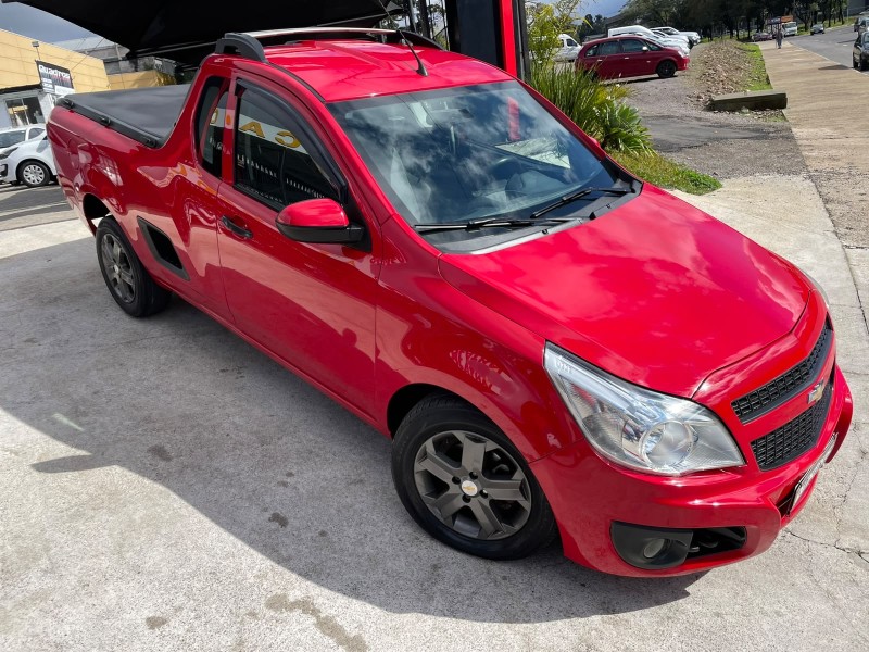 montana 1.4 mpfi ls cs 8v flex 2p manual 2015 caxias do sul