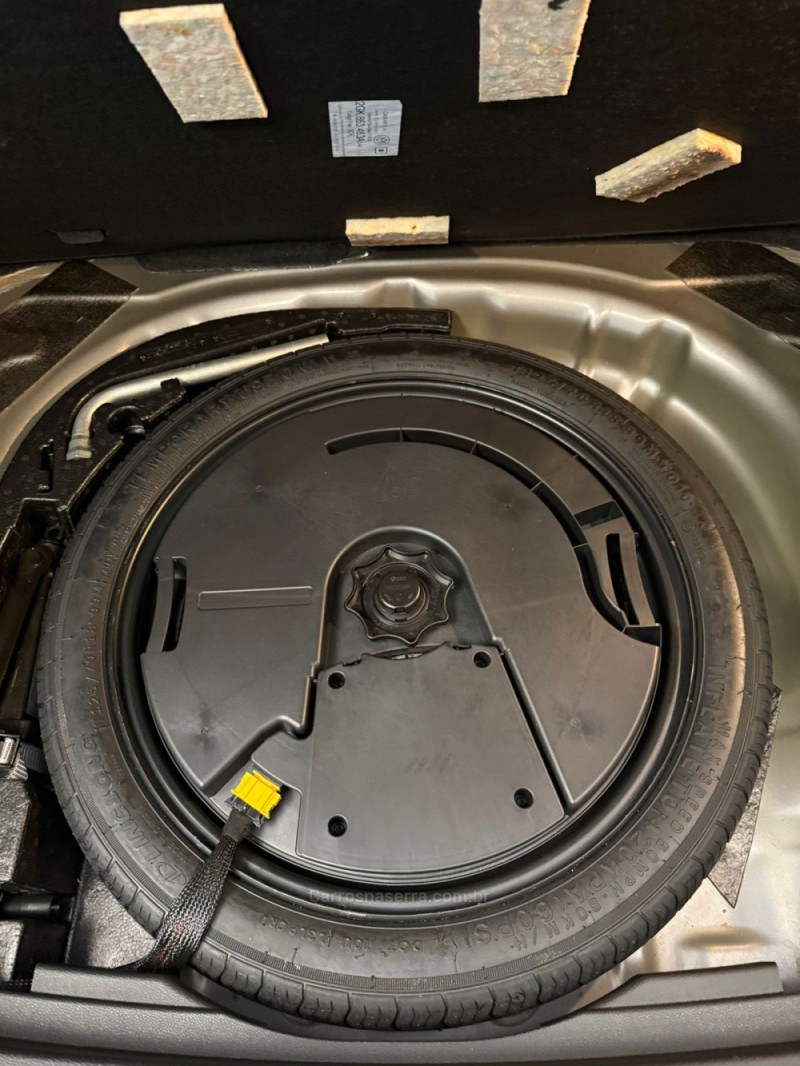 TAOS 1.4 16V LAUNCHING TSI FLEX 4P AUTOMÁTICO - 2022 - LAJEADO