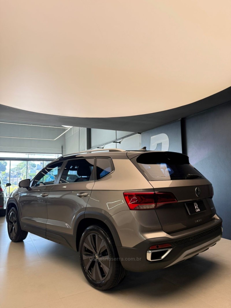 TAOS 1.4 16V LAUNCHING TSI FLEX 4P AUTOMÁTICO - 2022 - LAJEADO