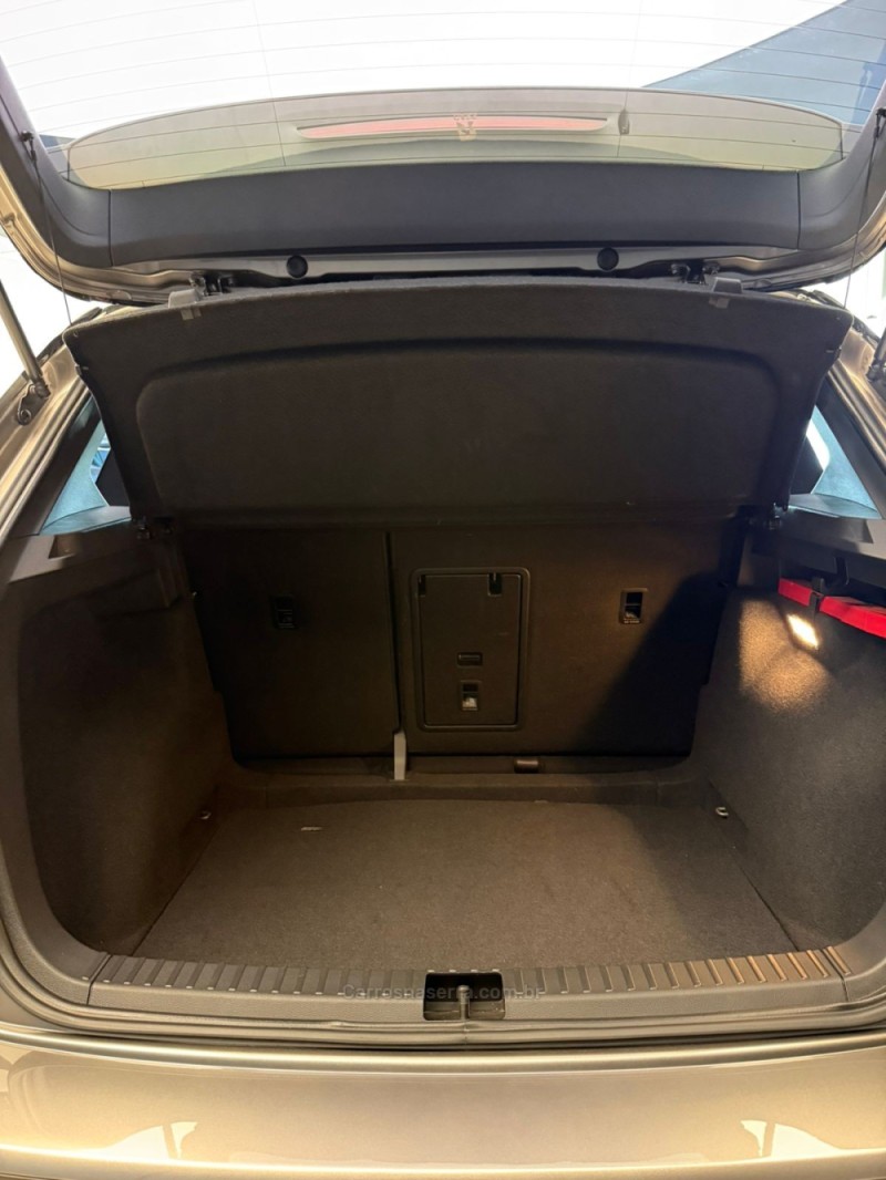 TAOS 1.4 16V LAUNCHING TSI FLEX 4P AUTOMÁTICO - 2022 - LAJEADO