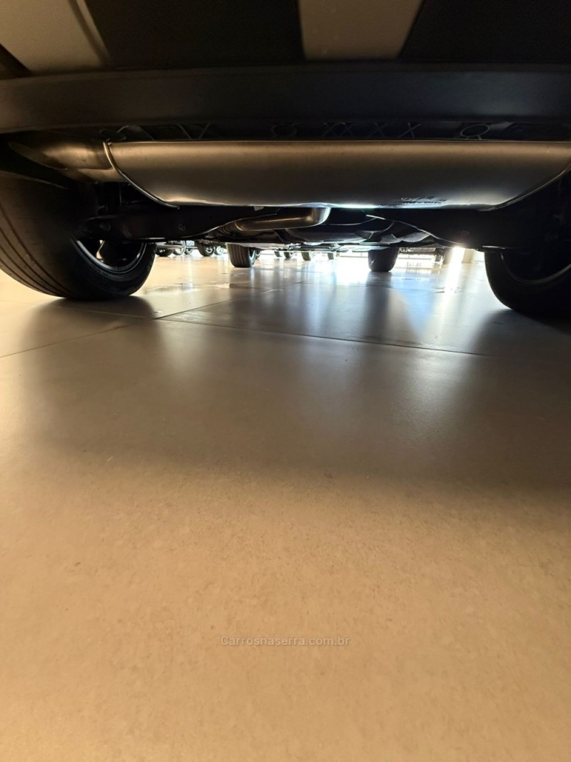 TAOS 1.4 16V LAUNCHING TSI FLEX 4P AUTOMÁTICO - 2022 - LAJEADO
