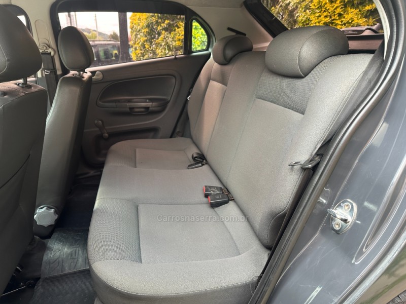GOL 1.0 MI 8V FLEX 4P MANUAL - 2010 - CAXIAS DO SUL