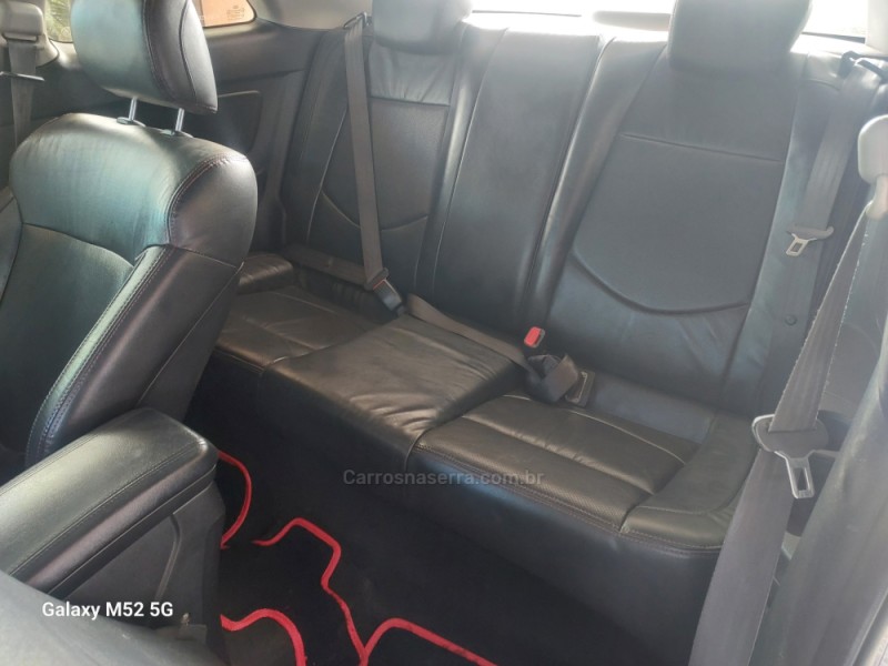 CERATO 2.0 KOUP 16V GASOLINA 2P AUTOMÁTICO - 2013 - SãO PEDRO DA SERRA