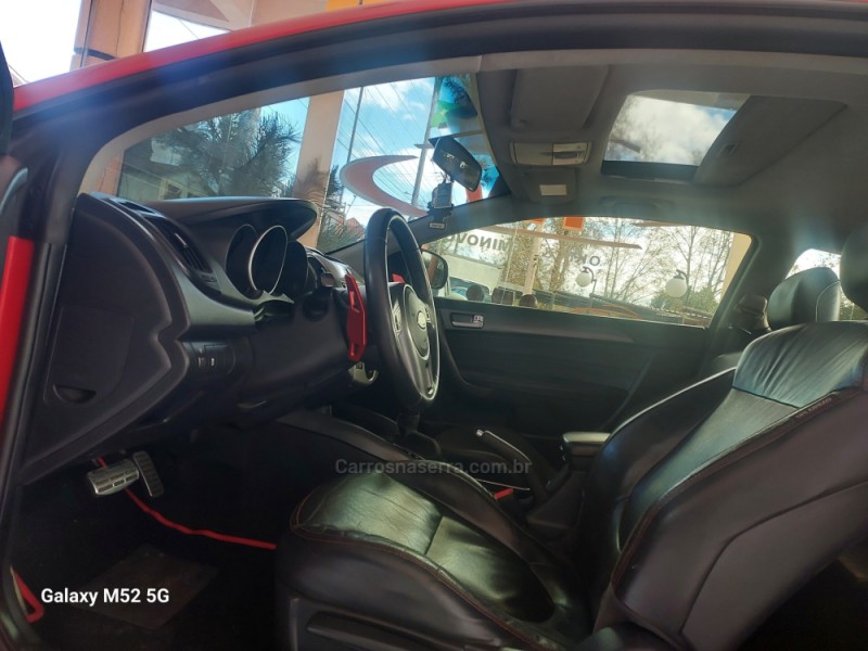 CERATO 2.0 KOUP 16V GASOLINA 2P AUTOMÁTICO - 2013 - SãO PEDRO DA SERRA