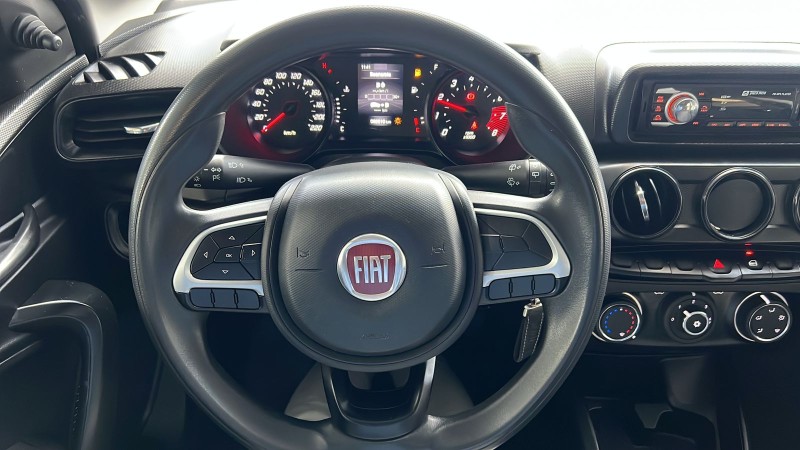 ARGO 1.0 DRIVE 6V FLEX 4P MANUAL - 2020 - CAXIAS DO SUL