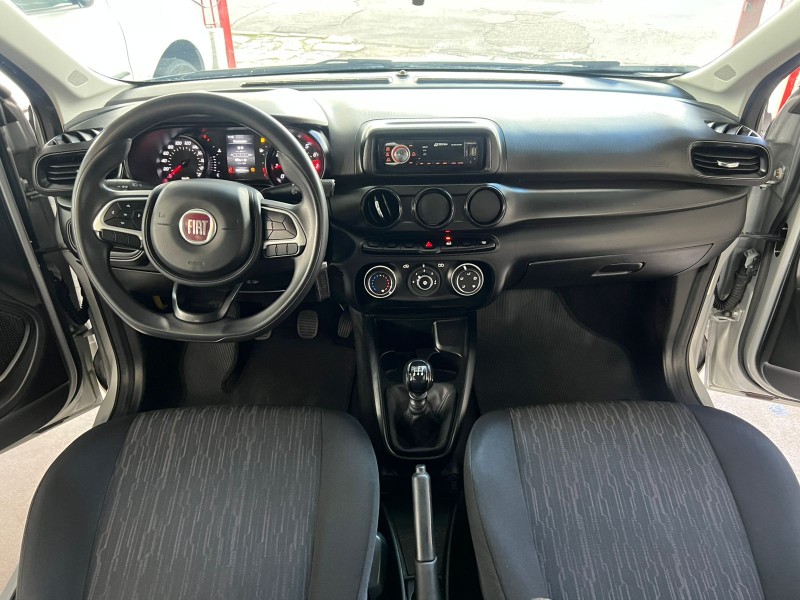 ARGO 1.0 DRIVE 6V FLEX 4P MANUAL - 2020 - CAXIAS DO SUL