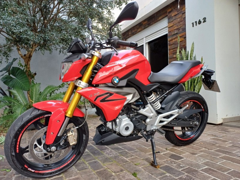 G 310R 