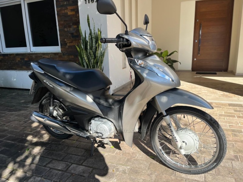 BIZ 110I  - 2023 - PASSO FUNDO