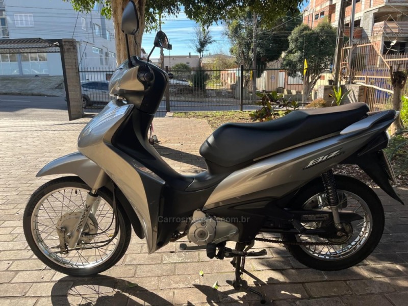 BIZ 110I  - 2023 - PASSO FUNDO