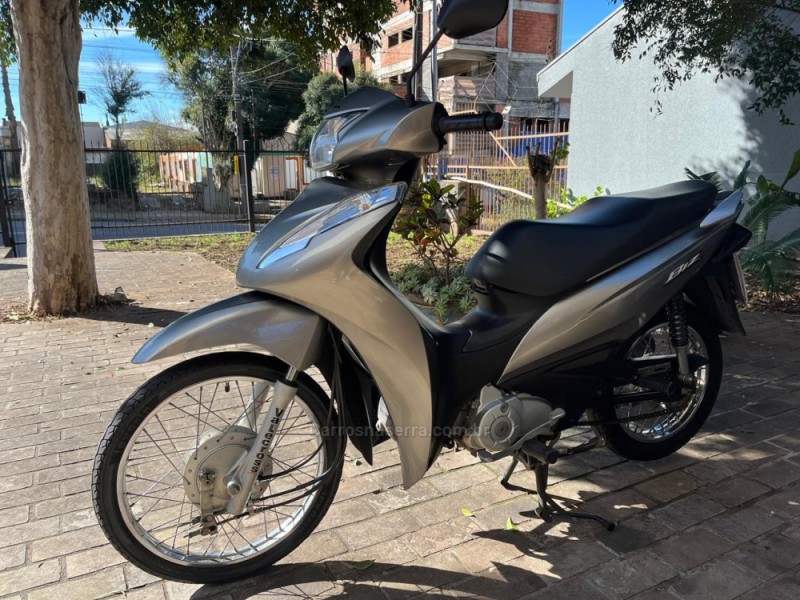 biz 110i  2023 passo fundo