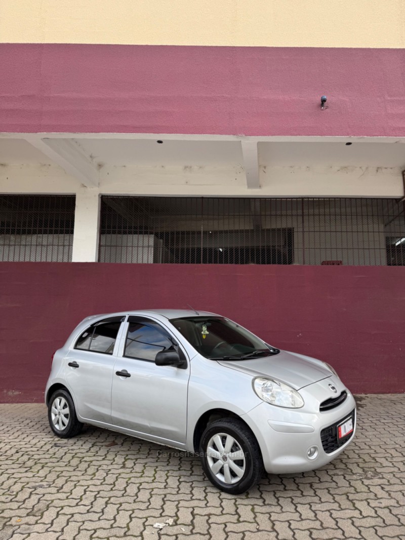 MARCH  - 2013 - CAXIAS DO SUL
