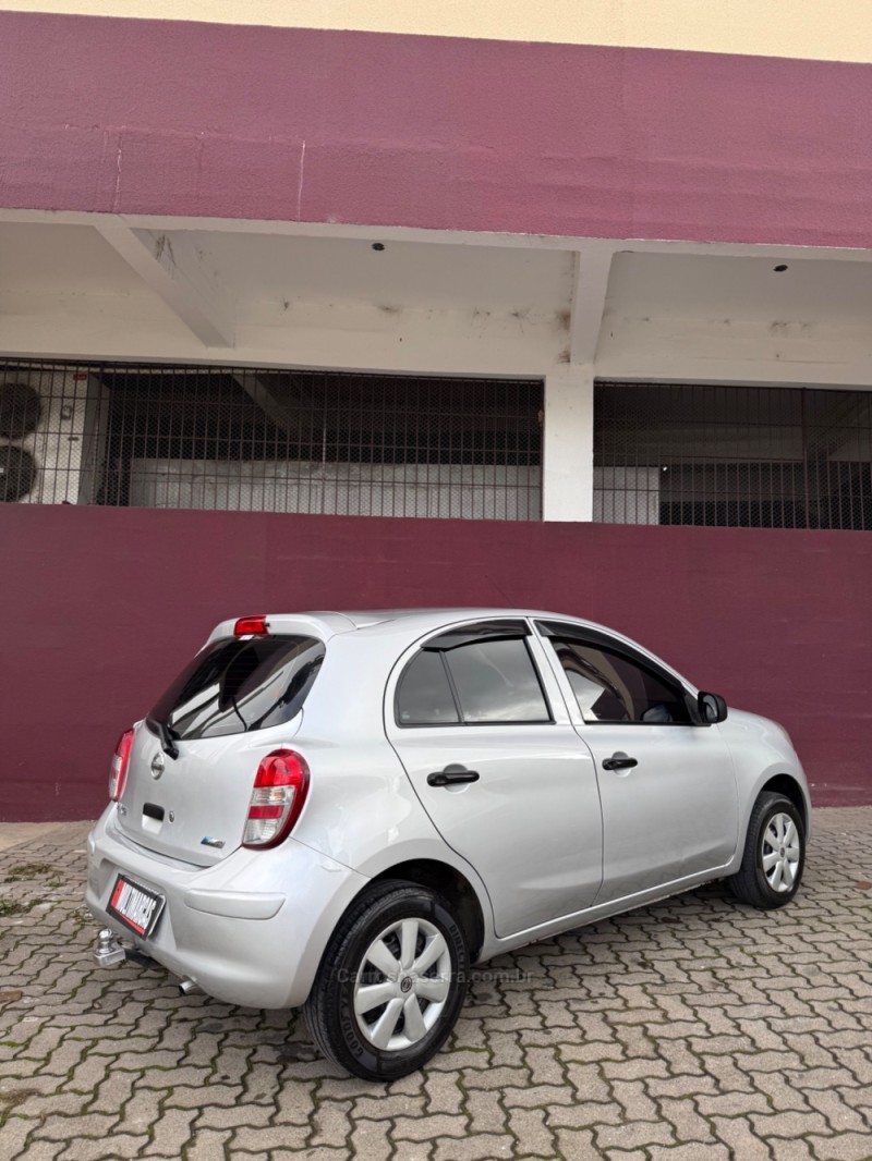 MARCH  - 2013 - CAXIAS DO SUL