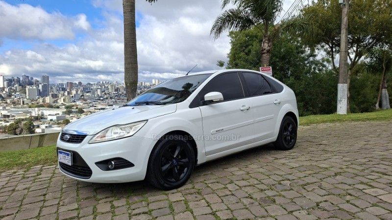focus 1.6 se 16v flex 4p manual 2012 caxias do sul