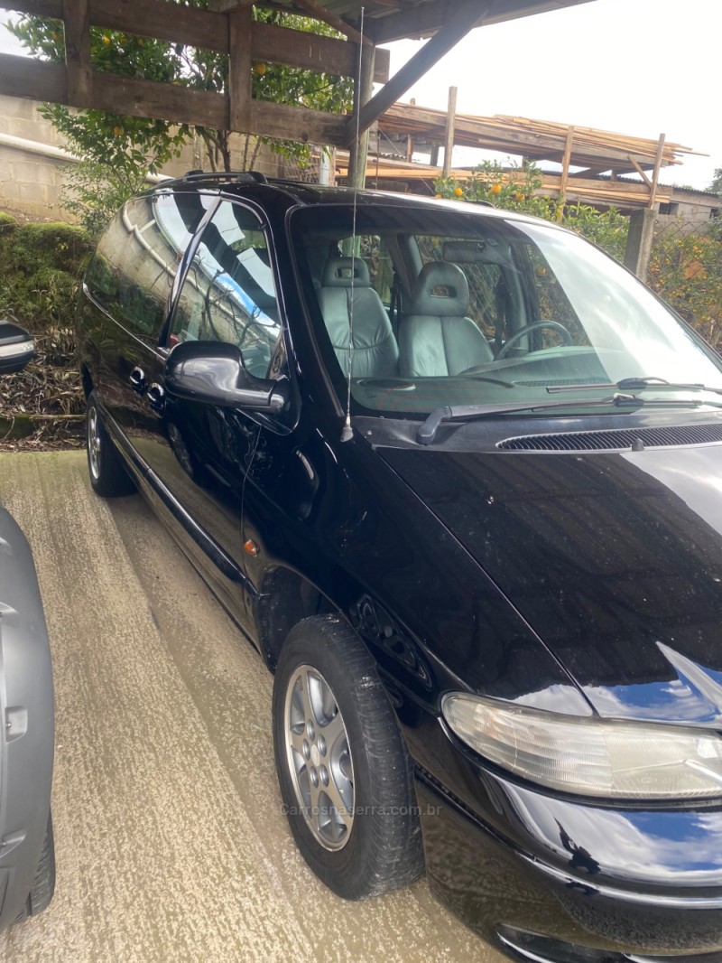 GRAND CARAVAN  - 1997 - CAXIAS DO SUL