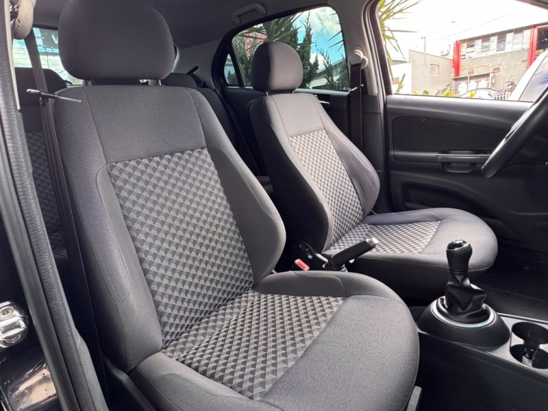 GOL 1.0 MI COMFORTLINE 8V FLEX 4P MANUAL - 2016 - CAXIAS DO SUL