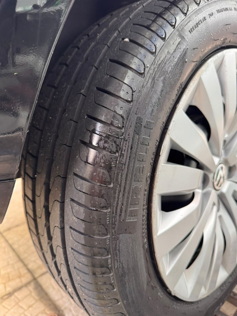 GOL 1.0 MI COMFORTLINE 8V FLEX 4P MANUAL - 2016 - CAXIAS DO SUL