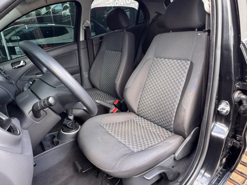 GOL 1.0 MI COMFORTLINE 8V FLEX 4P MANUAL - 2016 - CAXIAS DO SUL