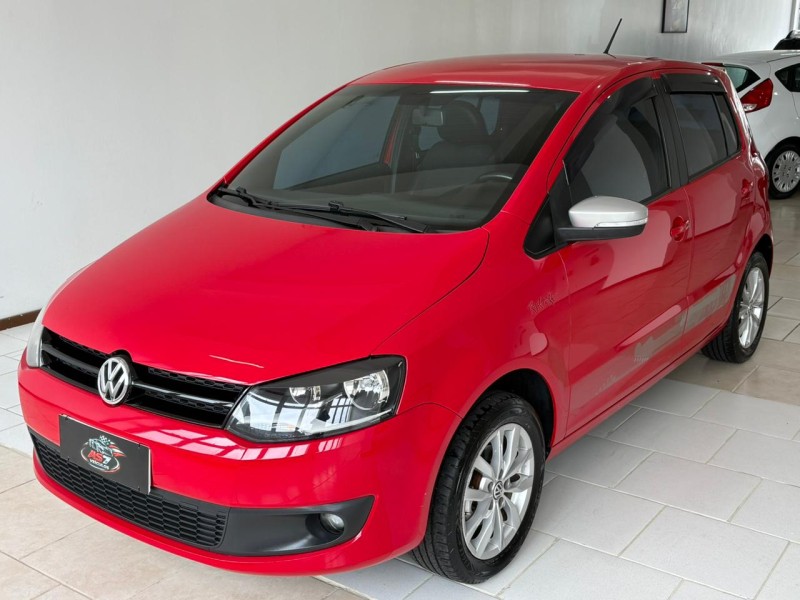 FOX 1.6 MI ROCK IN RIO 8V FLEX 4P MANUAL - 2014 - BENTO GONçALVES