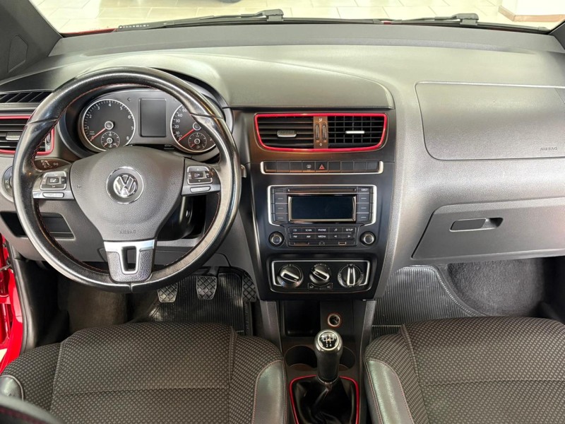 FOX 1.6 MI ROCK IN RIO 8V FLEX 4P MANUAL - 2014 - BENTO GONçALVES
