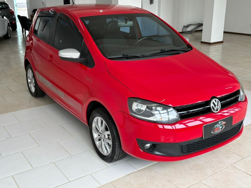 FOX 1.6 MI ROCK IN RIO 8V FLEX 4P MANUAL - 2014 - BENTO GONçALVES