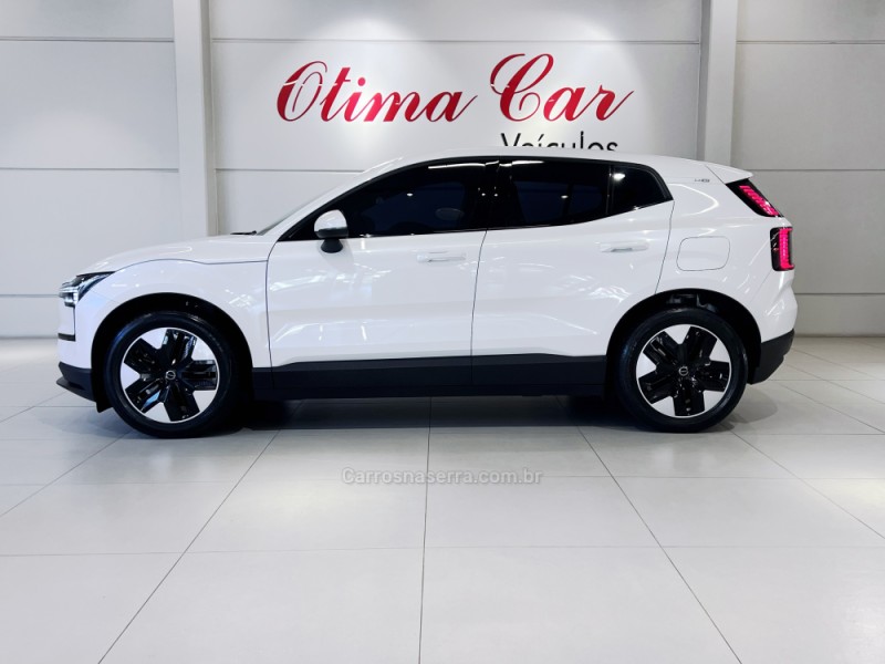EX30 CORE EXTENDED RANGE - 2024 - FLORES DA CUNHA