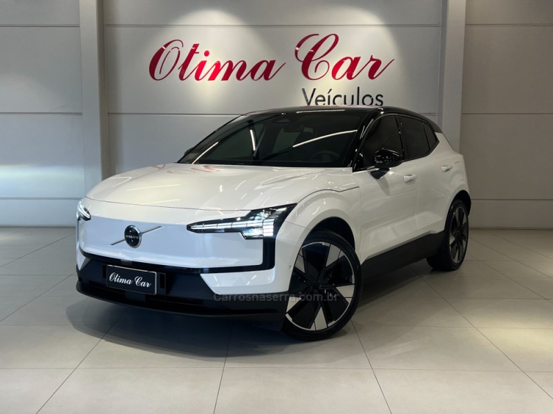 ex30 ultra extended range 2024 flores da cunha