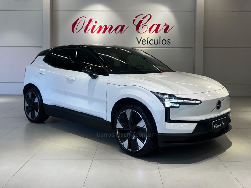 EX30 ULTRA EXTENDED RANGE - 2024 - FLORES DA CUNHA