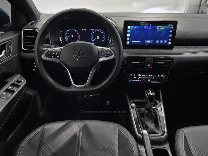 TERA 1.0 170 TSI HIGH 12V FLEX 4P AUTOMÁTICO - 2026 - FLORES DA CUNHA
