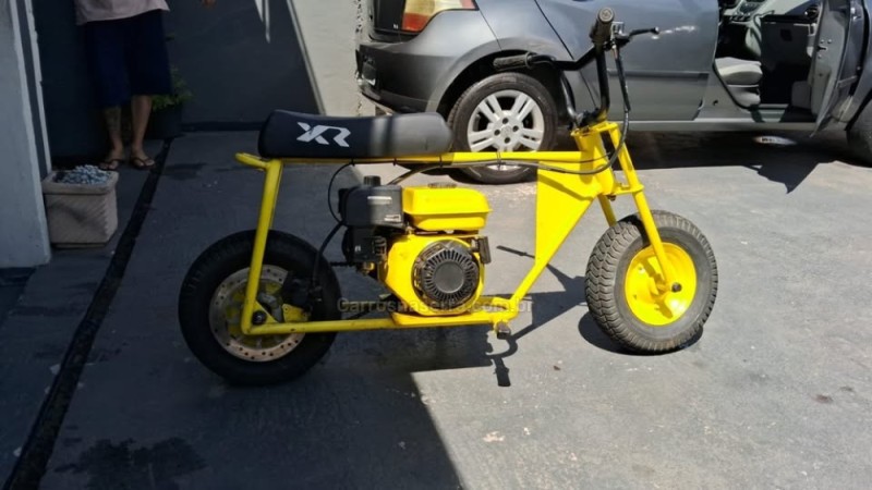 MINI MOTO  - 2015 - CAXIAS DO SUL