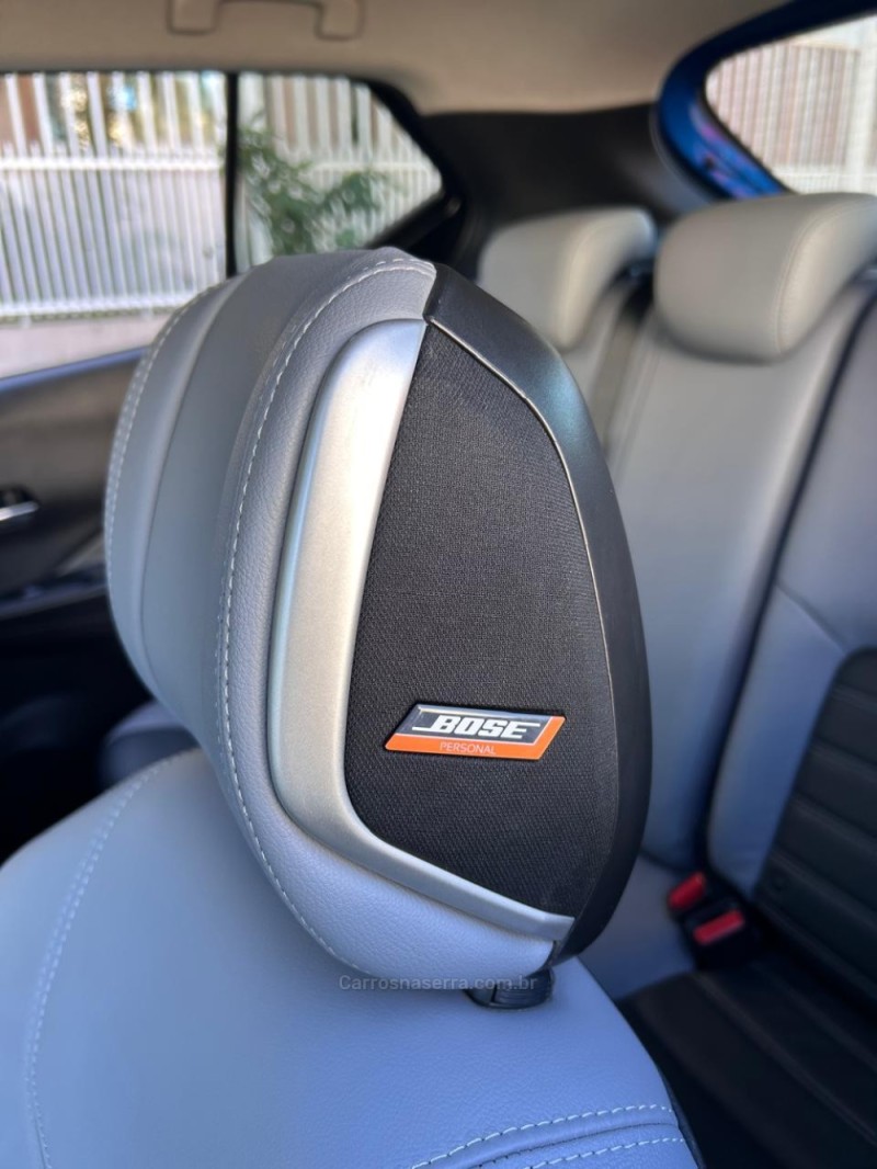 KICKS 1.6 EXCLUSIVE 16V FLEX 4P AUTOMÁTICO - 2022 - VENâNCIO AIRES