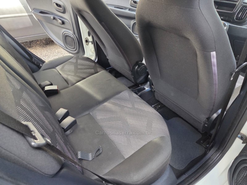 MOBI 1.0 8V EVO FLEX LIKE. MANUAL - 2017 - PICADA CAFé