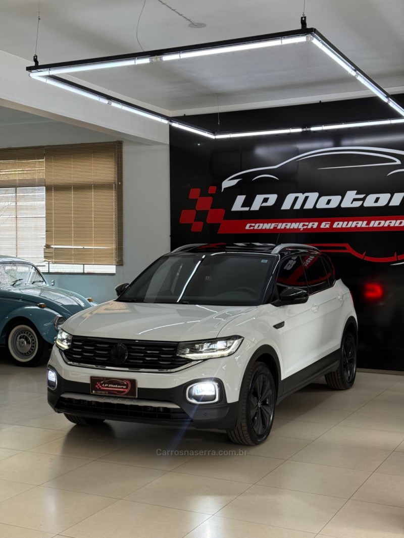 t cross 1.4 highline tsi 16v flex 4p automatico 2024 farroupilha