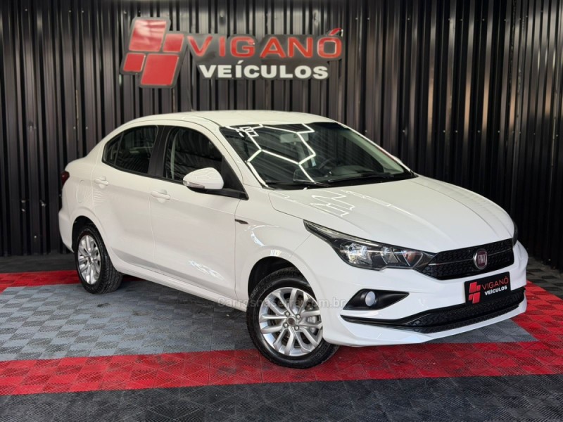 CRONOS 1.3 FIREFLY FLEX DRIVE GSR - 2019 - CAXIAS DO SUL