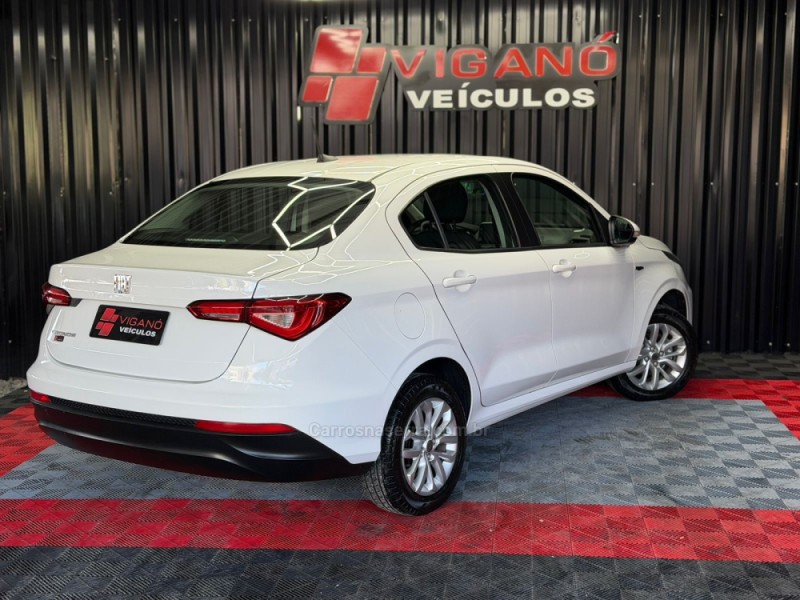 CRONOS 1.3 FIREFLY FLEX DRIVE GSR - 2019 - CAXIAS DO SUL
