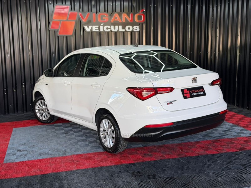 CRONOS 1.3 FIREFLY FLEX DRIVE GSR - 2019 - CAXIAS DO SUL