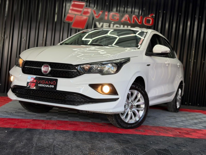 CRONOS 1.3 FIREFLY FLEX DRIVE GSR - 2019 - CAXIAS DO SUL