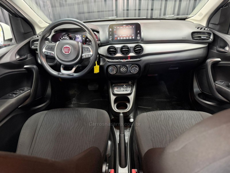 CRONOS 1.3 FIREFLY FLEX DRIVE GSR - 2019 - CAXIAS DO SUL