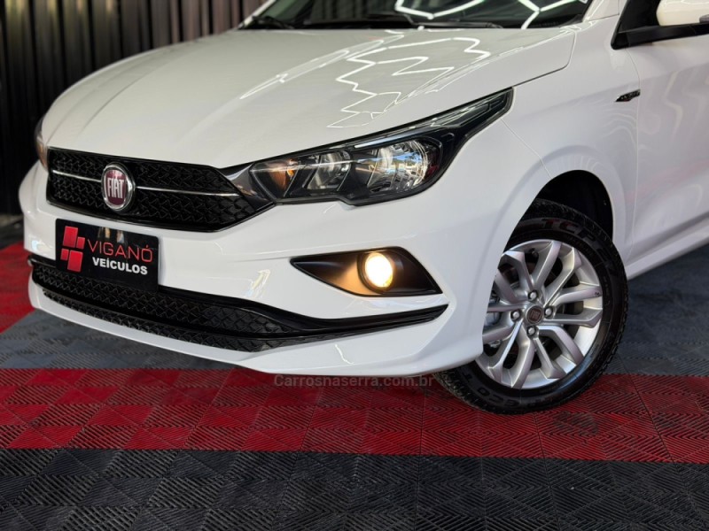 CRONOS 1.3 FIREFLY FLEX DRIVE GSR - 2019 - CAXIAS DO SUL