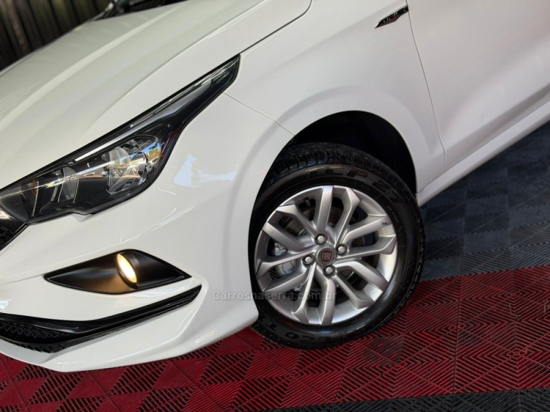 CRONOS 1.3 FIREFLY FLEX DRIVE GSR - 2019 - CAXIAS DO SUL