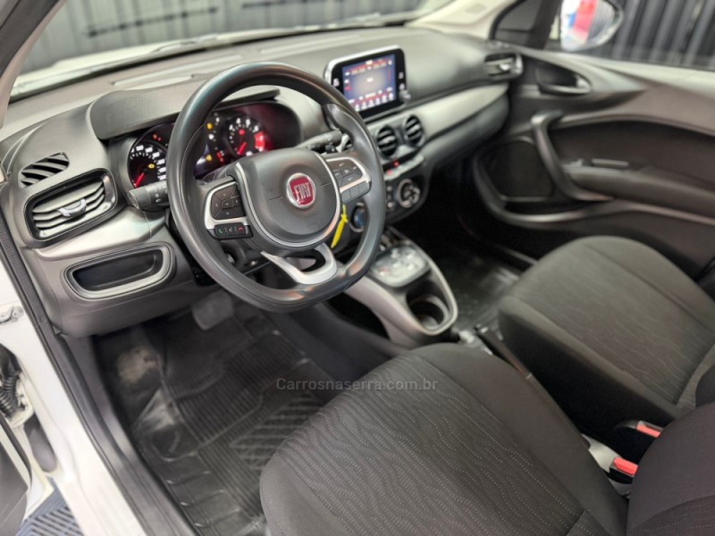 CRONOS 1.3 FIREFLY FLEX DRIVE GSR - 2019 - CAXIAS DO SUL