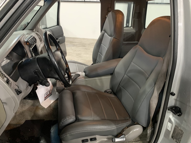 RANGER 4.0 STX 4X2 CE V6 12V GASOLINA 2P MANUAL - 1995 - CAXIAS DO SUL