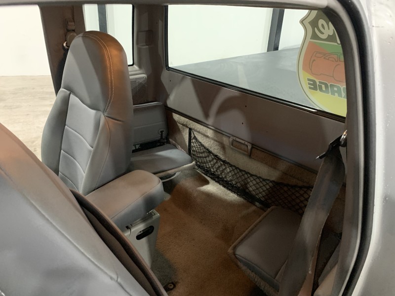 RANGER 4.0 STX 4X2 CE V6 12V GASOLINA 2P MANUAL - 1995 - CAXIAS DO SUL