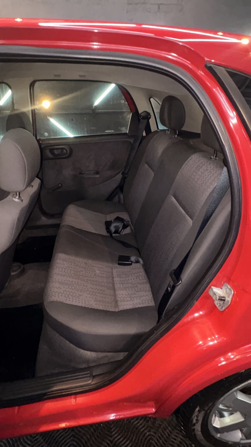 CORSA 1.4 MPFI MAXX 8V FLEX 4P MANUAL - 2011 - CAXIAS DO SUL