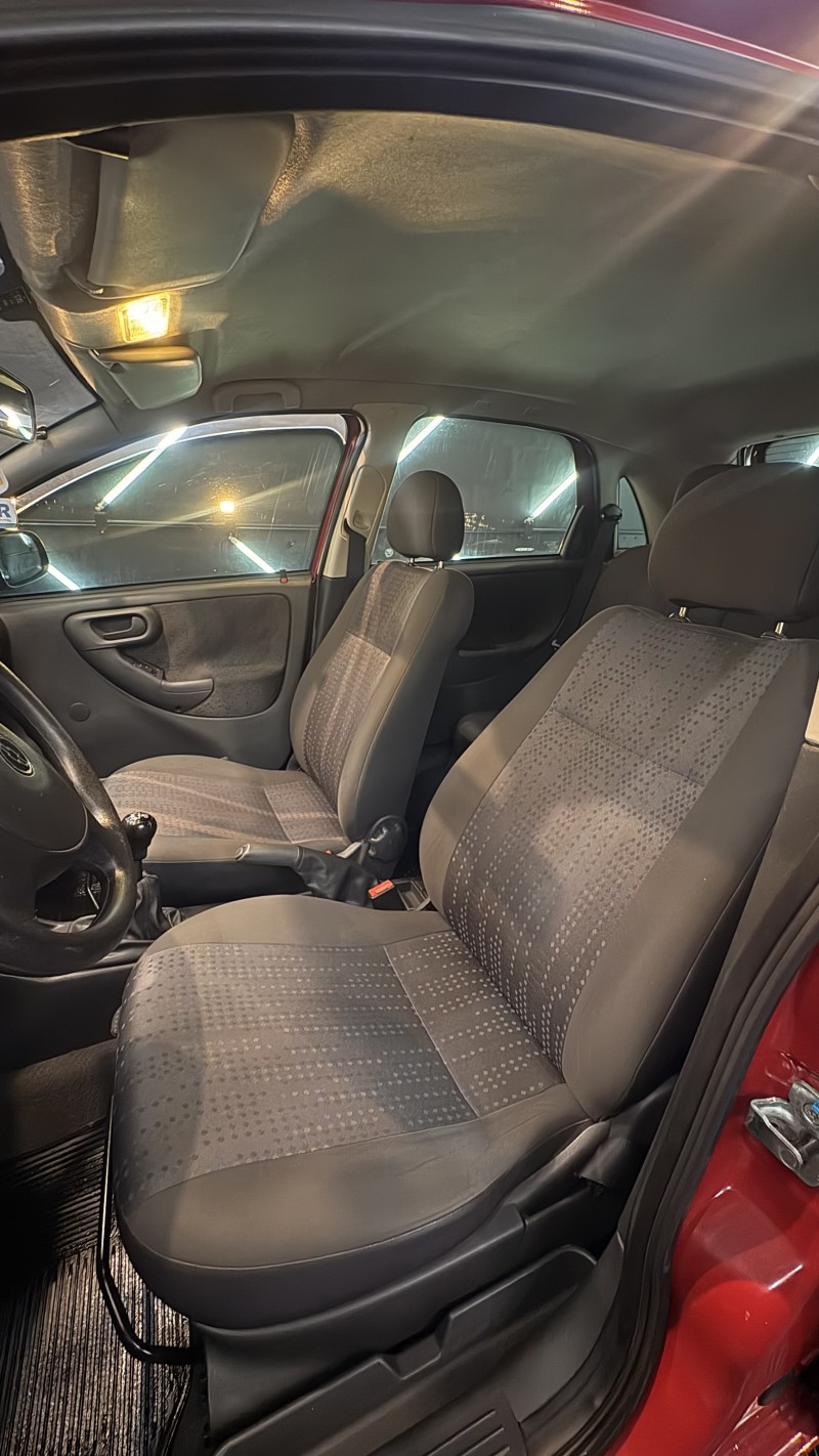 CORSA 1.4 MPFI MAXX 8V FLEX 4P MANUAL - 2011 - CAXIAS DO SUL