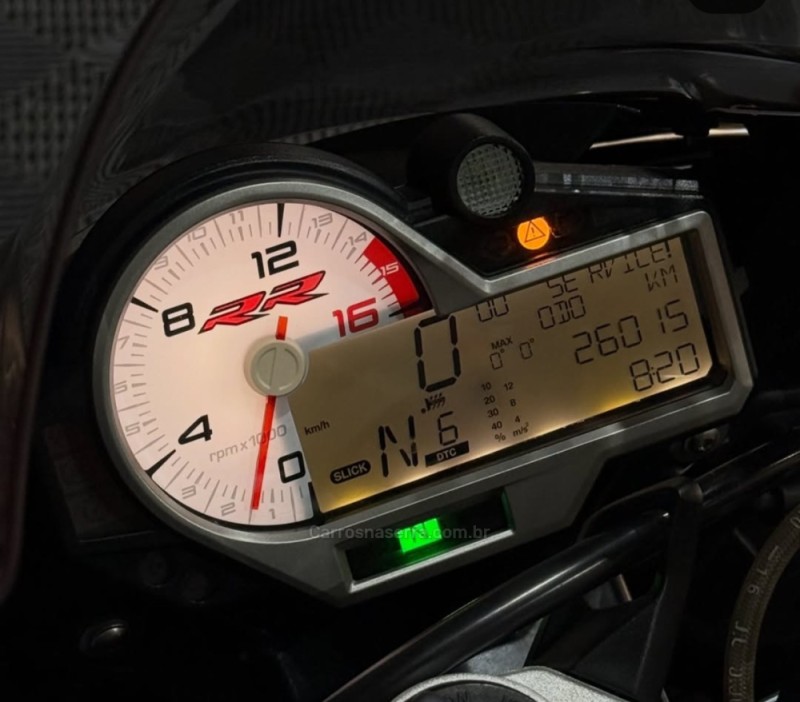 S 1000  - 2017 - NOVO HAMBURGO