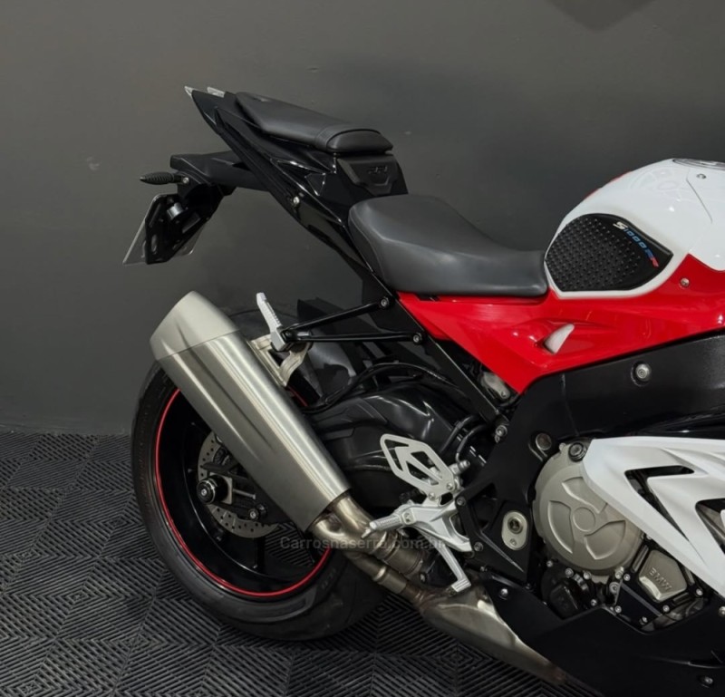 S 1000  - 2017 - NOVO HAMBURGO