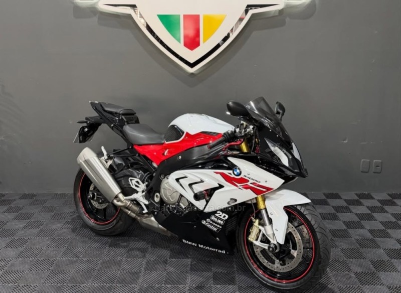 s 1000  2017 novo hamburgo