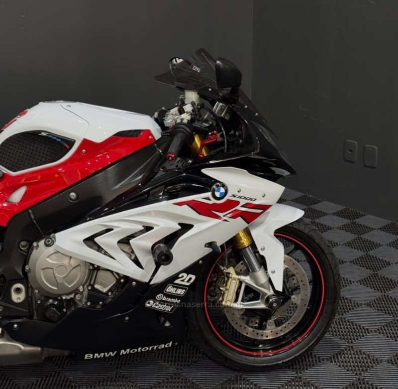 S 1000  - 2017 - NOVO HAMBURGO