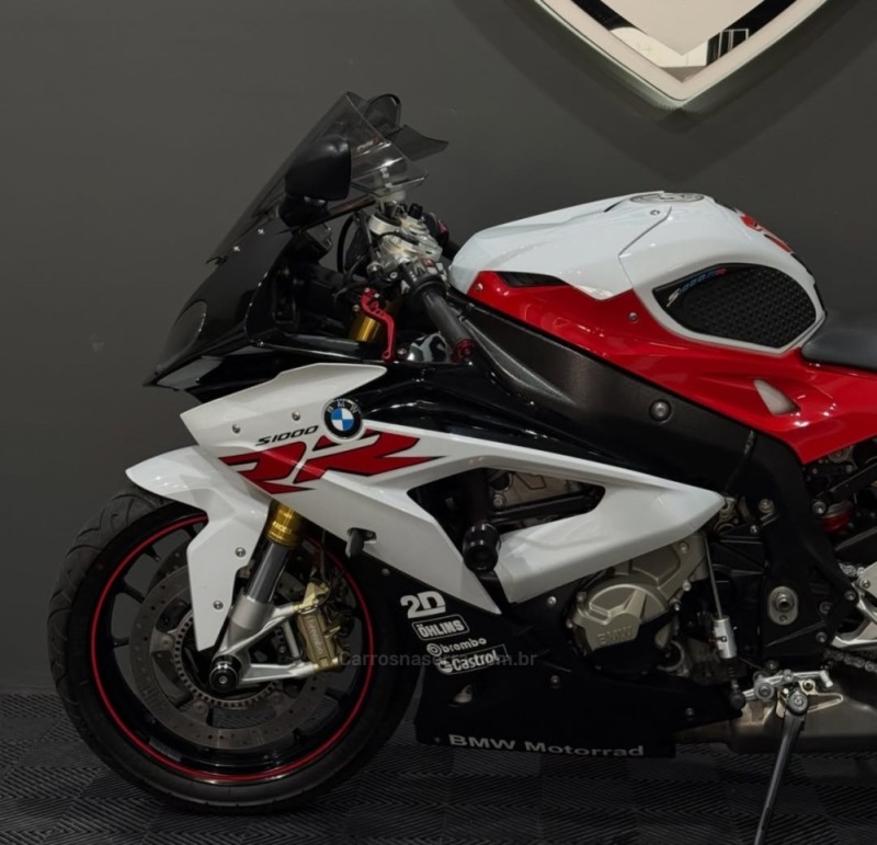 S 1000  - 2017 - NOVO HAMBURGO
